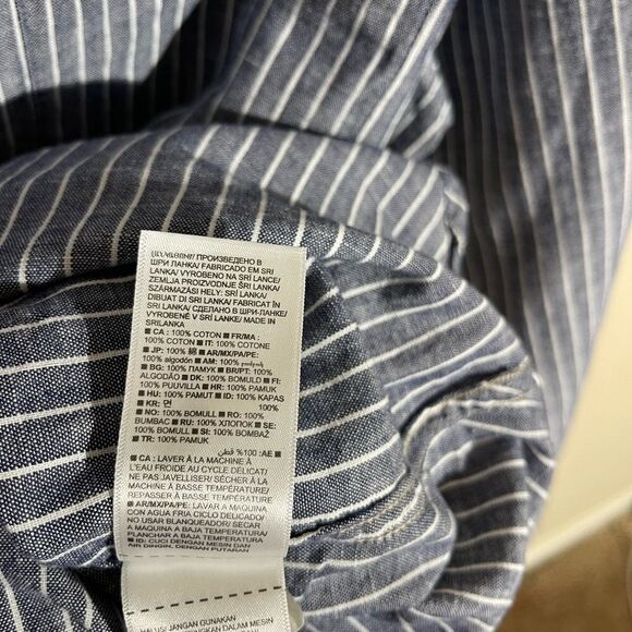 Banana Republic shirt - Picture 3 of 3